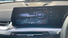 BMW iX1 150kW eDrive20 M Sport 65kWh 5dr Auto Electric Estate